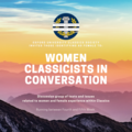 Women Classicists in Conversation