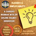 Classics & Employability