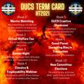 term card ht21